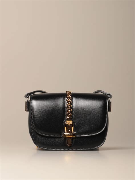 catena per borsa gucci|borse gucci donna farfetch.